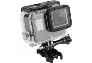 Аквабокс для экшн-камер GoPro HERO 5-6-7